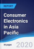 Consumer Electronics in Asia Pacific- Product Image