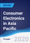 Consumer Electronics in Asia Pacific - Product Thumbnail Image