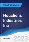 Houchens Industries Inc - Strategy, SWOT and Corporate Finance Report- Product Image
