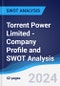 Torrent Power Limited - Company Profile and SWOT Analysis - Product Thumbnail Image