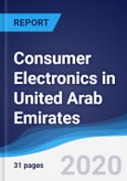 Consumer Electronics in United Arab Emirates- Product Image