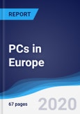 PCs in Europe- Product Image
