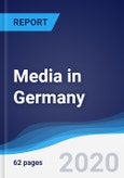 Media in Germany- Product Image