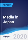 Media in Japan- Product Image