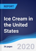 Ice Cream in the United States- Product Image