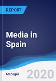 Media in Spain- Product Image