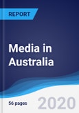 Media in Australia- Product Image