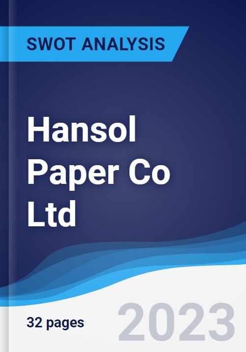 Hansol Paper
