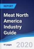 Meat North America (NAFTA) Industry Guide 2015-2024- Product Image
