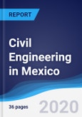 Civil Engineering in Mexico- Product Image
