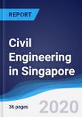 Civil Engineering in Singapore- Product Image