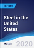 Steel in the United States- Product Image