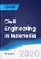 Civil Engineering in Indonesia - Product Thumbnail Image