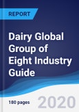 Dairy Global Group of Eight (G8) Industry Guide 2015-2024- Product Image