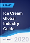 Ice Cream Global Industry Guide 2015-2024- Product Image