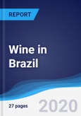 Wine in Brazil- Product Image