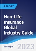 Non-Life Insurance Global Industry Guide 2018-2027- Product Image