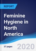 Feminine Hygiene in North America- Product Image