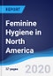 Feminine Hygiene in North America - Product Thumbnail Image