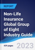 Non-Life Insurance Global Group of Eight (G8) Industry Guide 2018-2027- Product Image
