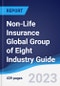Non-Life Insurance Global Group of Eight (G8) Industry Guide 2018-2027 - Product Image