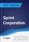 Sprint Corporation - Strategy, SWOT and Corporate Finance Report - Product Thumbnail Image