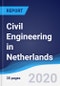 Civil Engineering in Netherlands - Product Thumbnail Image