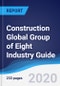 Construction Global Group of Eight (G8) Industry Guide 2015-2024 - Product Thumbnail Image