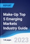 Make-Up Top 5 Emerging Markets Industry Guide 2018-2027 - Product Image