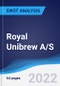 Royal Unibrew A/S - Strategy, SWOT and Corporate Finance Report - Product Thumbnail Image