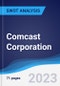 Comcast Corporation - Strategy, SWOT and Corporate Finance Report - Product Thumbnail Image