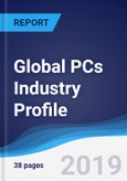 Global PCs Industry Profile- Product Image