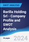Barilla Holding Srl - Company Profile and SWOT Analysis - Product Thumbnail Image