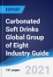 Carbonated Soft Drinks Global Group of Eight (G8) Industry Guide 2015-2024 - Product Thumbnail Image