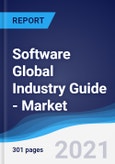 Software Global Industry Guide - Market Summary, Competitive Analysis and Forecast to 2025- Product Image