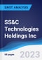 SS&C Technologies Holdings Inc - Strategy, SWOT and Corporate Finance Report - Product Thumbnail Image