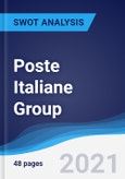 Poste Italiane Group - Strategy, SWOT and Corporate Finance Report- Product Image