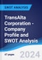 TransAlta Corporation - Company Profile and SWOT Analysis - Product Thumbnail Image