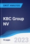 KBC Group NV - Strategy, SWOT and Corporate Finance Report - Product Thumbnail Image
