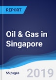 Oil & Gas in Singapore- Product Image