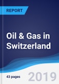 Oil & Gas in Switzerland- Product Image