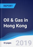 Oil & Gas in Hong Kong- Product Image