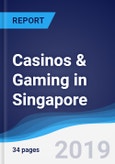 Casinos & Gaming in Singapore- Product Image