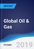 Global Oil & Gas- Product Image