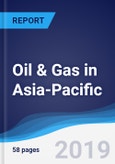 Oil & Gas in Asia-Pacific- Product Image