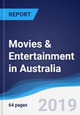 Movies & Entertainment in Australia- Product Image