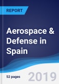 Aerospace & Defense in Spain- Product Image