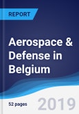 Aerospace & Defense in Belgium- Product Image
