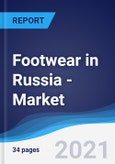 Footwear in Russia - Market Summary, Competitive Analysis and Forecast to 2025- Product Image