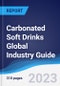 Carbonated Soft Drinks Global Industry Guide 2018-2027 - Product Image